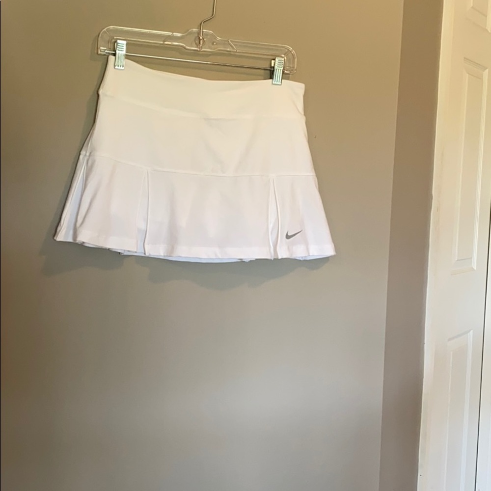 Tennis skirt